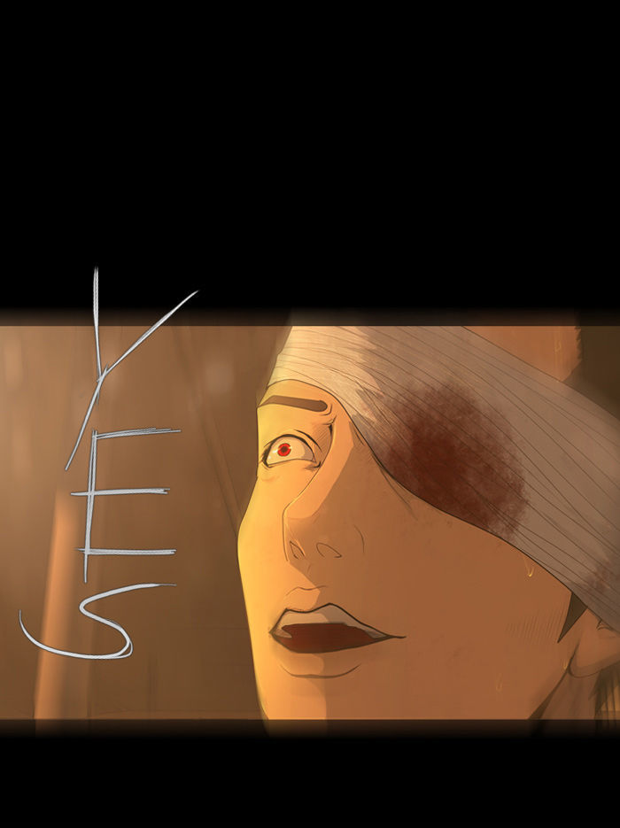 DEAD DAYS Chapter 35 page 45 - Chapter 35 : AWAKEN