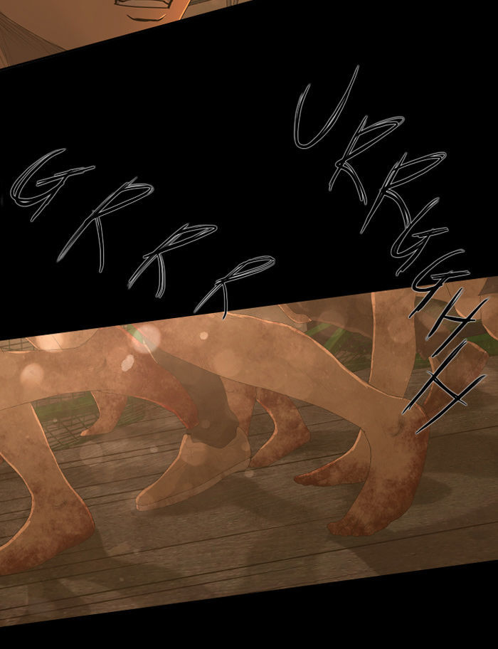 DEAD DAYS Chapter 35 page 49 - Chapter 35 : AWAKEN