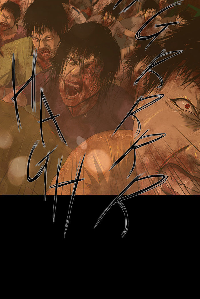 DEAD DAYS Chapter 35 page 51 - Chapter 35 : AWAKEN