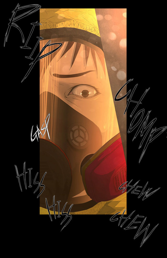 DEAD DAYS Chapter 35 page 57 - Chapter 35 : AWAKEN