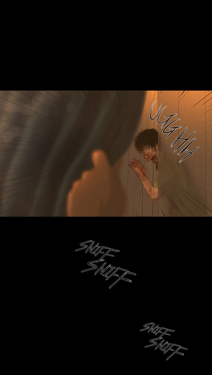 DEAD DAYS Chapter 35 page 60 - Chapter 35 : AWAKEN