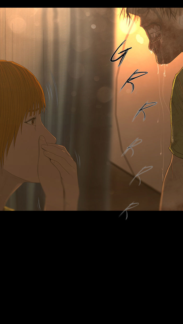 DEAD DAYS Chapter 35 page 61 - Chapter 35 : AWAKEN