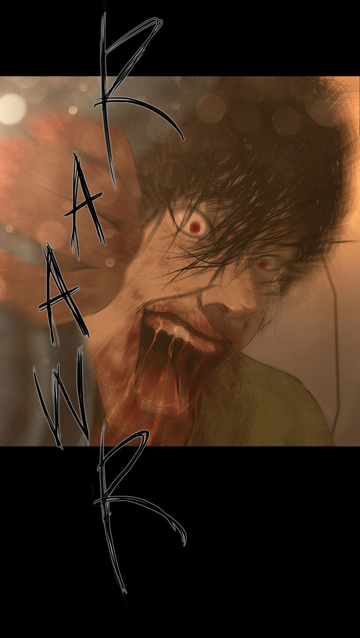 DEAD DAYS Chapter 35 page 62 - Chapter 35 : AWAKEN