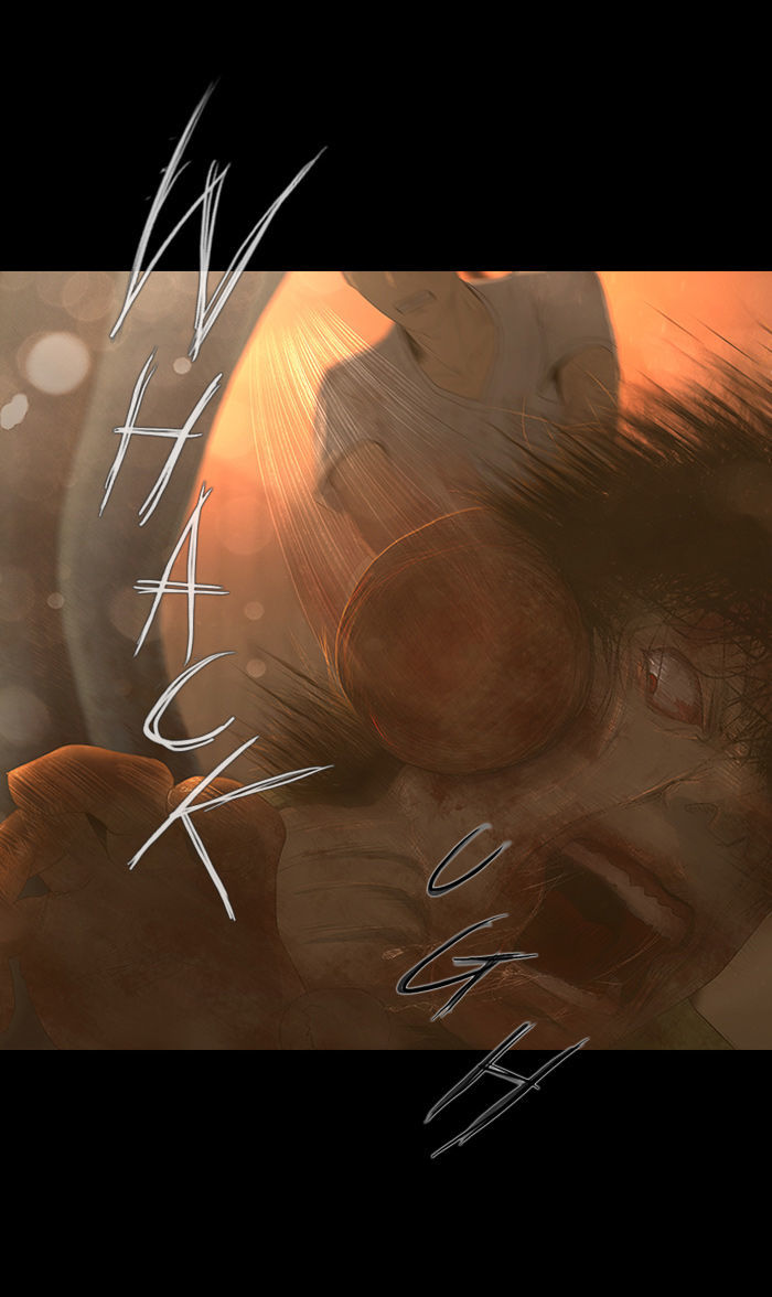 DEAD DAYS Chapter 35 page 63 - Chapter 35 : AWAKEN
