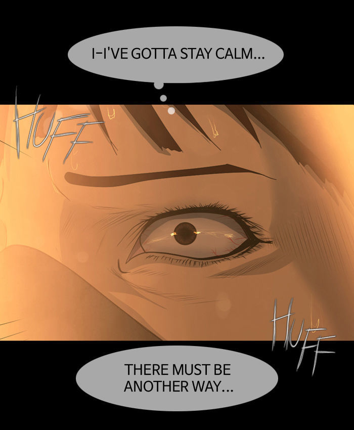 DEAD DAYS Chapter 35 page 74 - Chapter 35 : AWAKEN