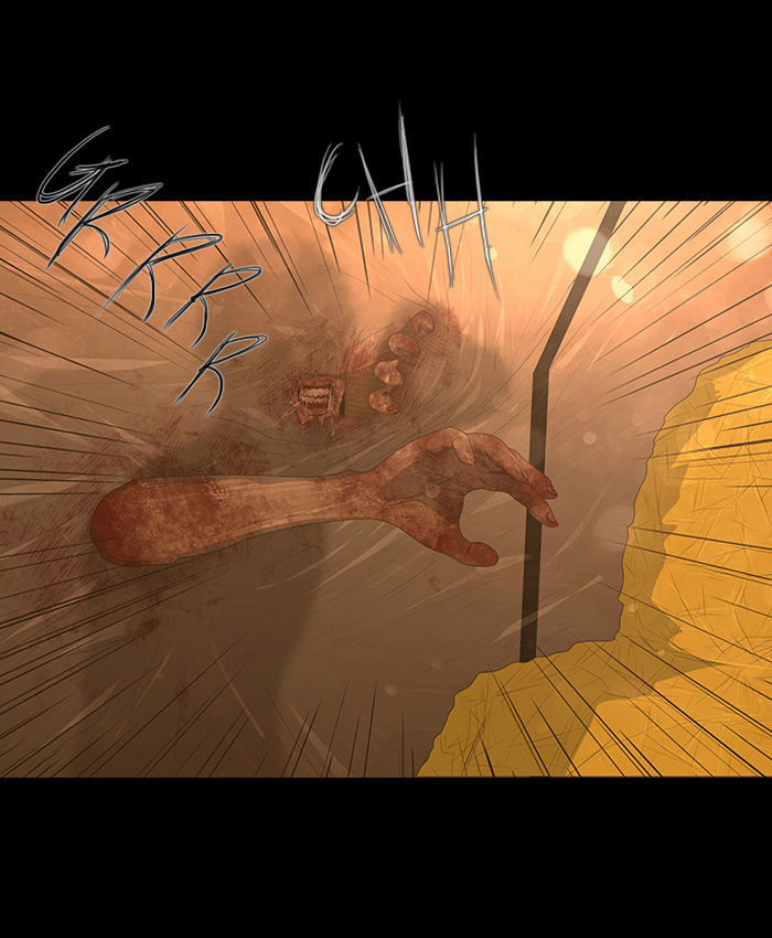 DEAD DAYS Chapter 35 page 75 - Chapter 35 : AWAKEN