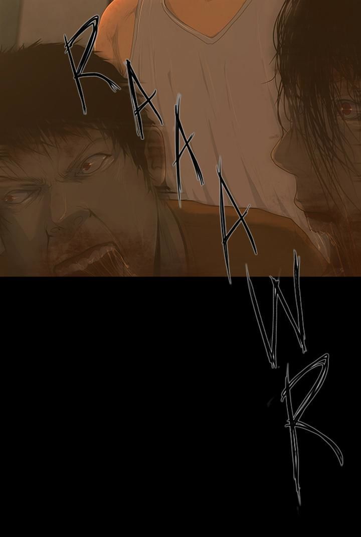 DEAD DAYS Chapter 36 page 15 - Chapter 36 : GOING UP