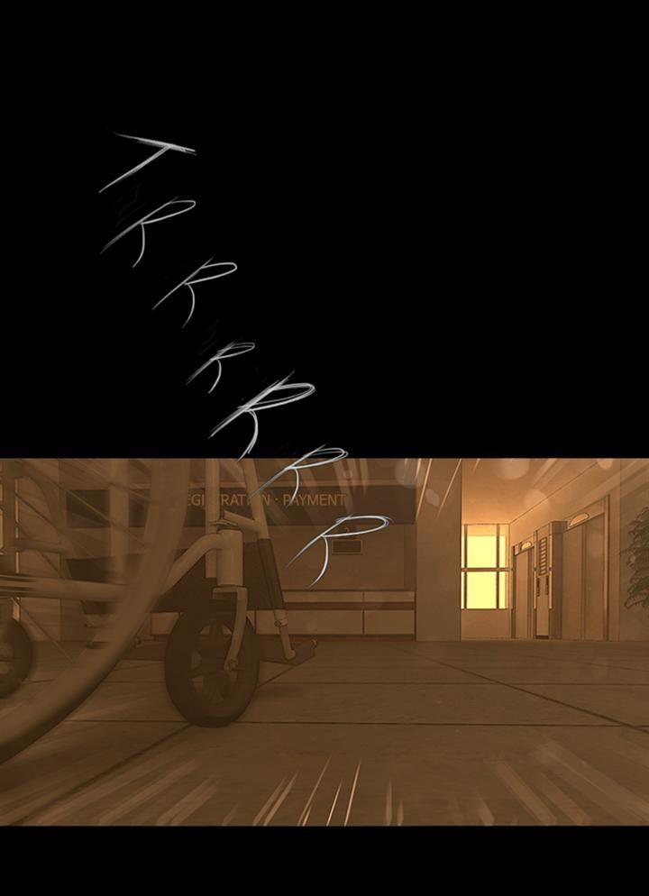 DEAD DAYS Chapter 36 page 17 - Chapter 36 : GOING UP