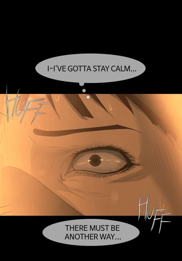 DEAD DAYS Chapter 36 page 2 - Chapter 36 : GOING UP