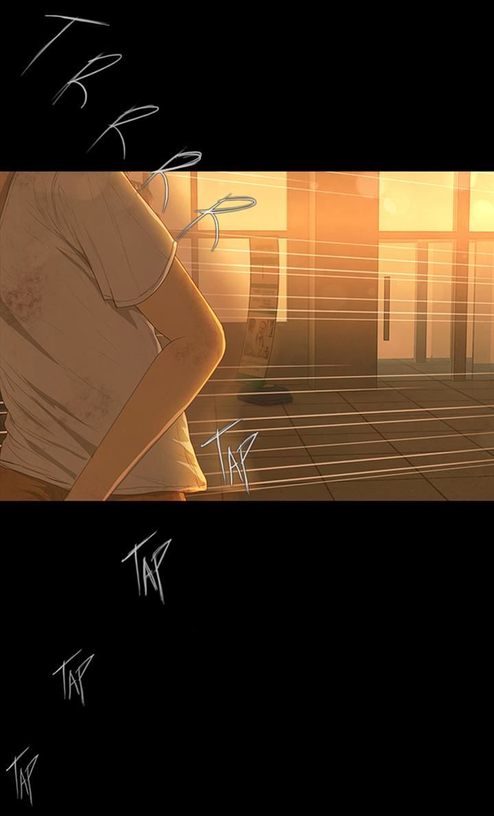 DEAD DAYS Chapter 36 page 22 - Chapter 36 : GOING UP