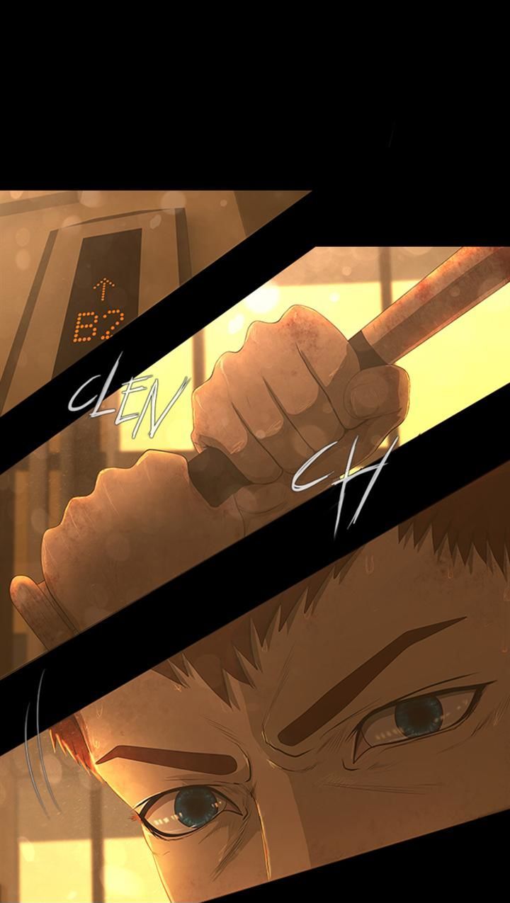 DEAD DAYS Chapter 36 page 32 - Chapter 36 : GOING UP