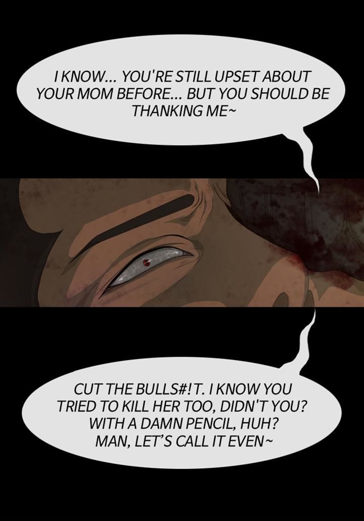 DEAD DAYS Chapter 36 page 38 - Chapter 36 : GOING UP