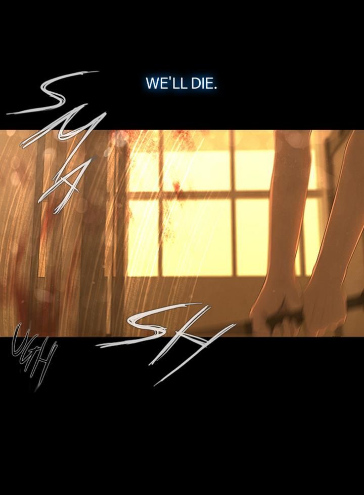 DEAD DAYS Chapter 36 page 40 - Chapter 36 : GOING UP