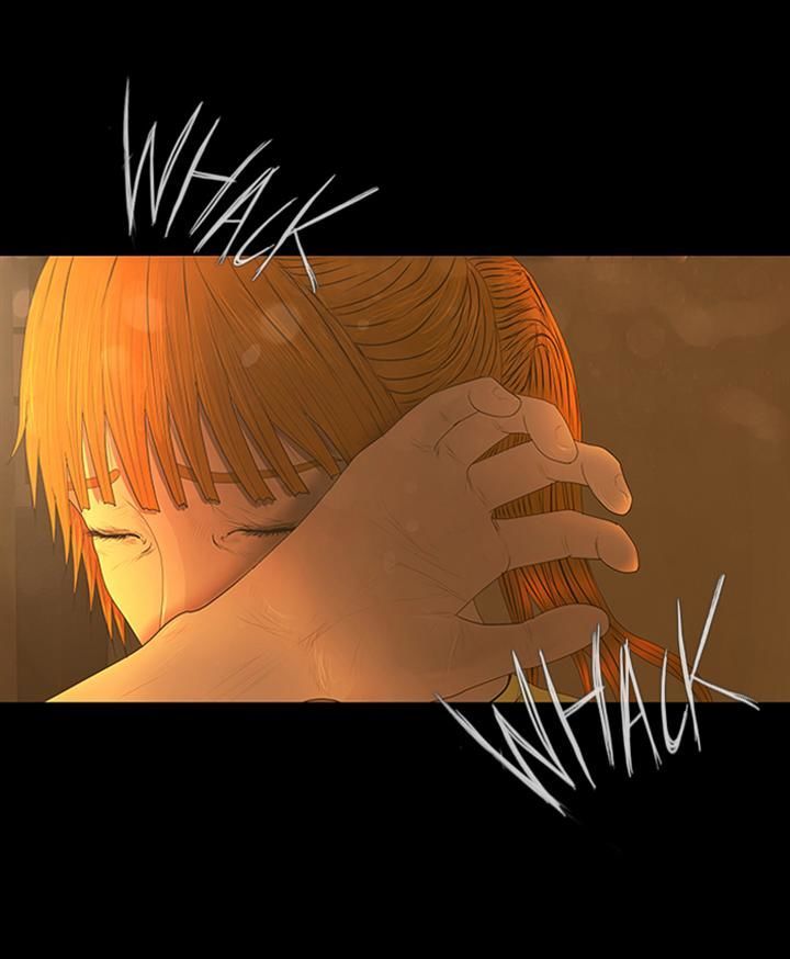 DEAD DAYS Chapter 36 page 41 - Chapter 36 : GOING UP