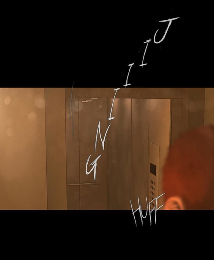 DEAD DAYS Chapter 36 page 44 - Chapter 36 : GOING UP