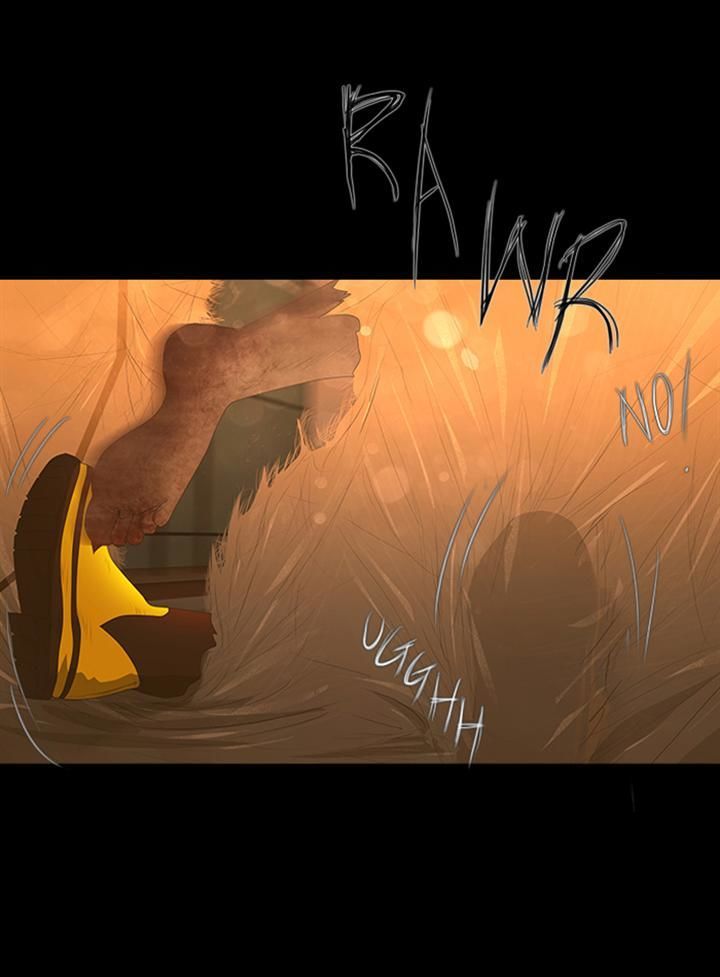 DEAD DAYS Chapter 36 page 7 - Chapter 36 : GOING UP