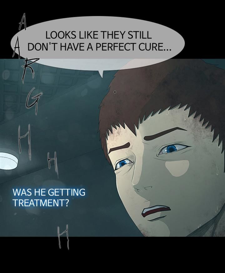 DEAD DAYS Chapter 36 page 72 - Chapter 36 : GOING UP
