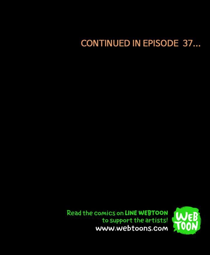 DEAD DAYS Chapter 36 page 83 - Chapter 36 : GOING UP