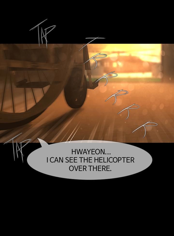 DEAD DAYS Chapter 37 page 12 - Chapter 37 : FLY