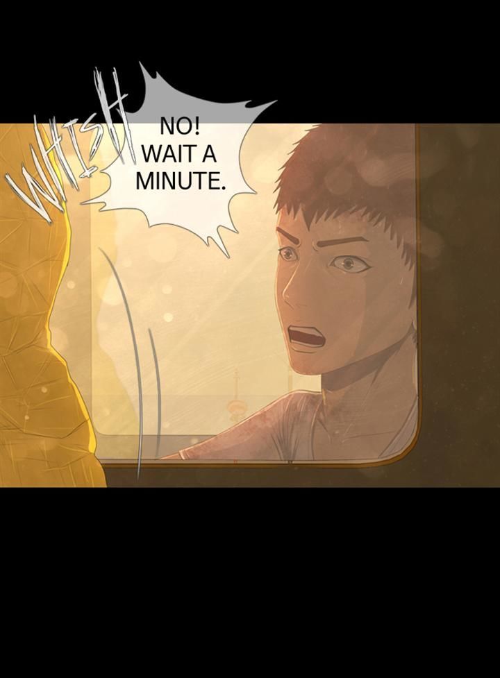 DEAD DAYS Chapter 37 page 31 - Chapter 37 : FLY