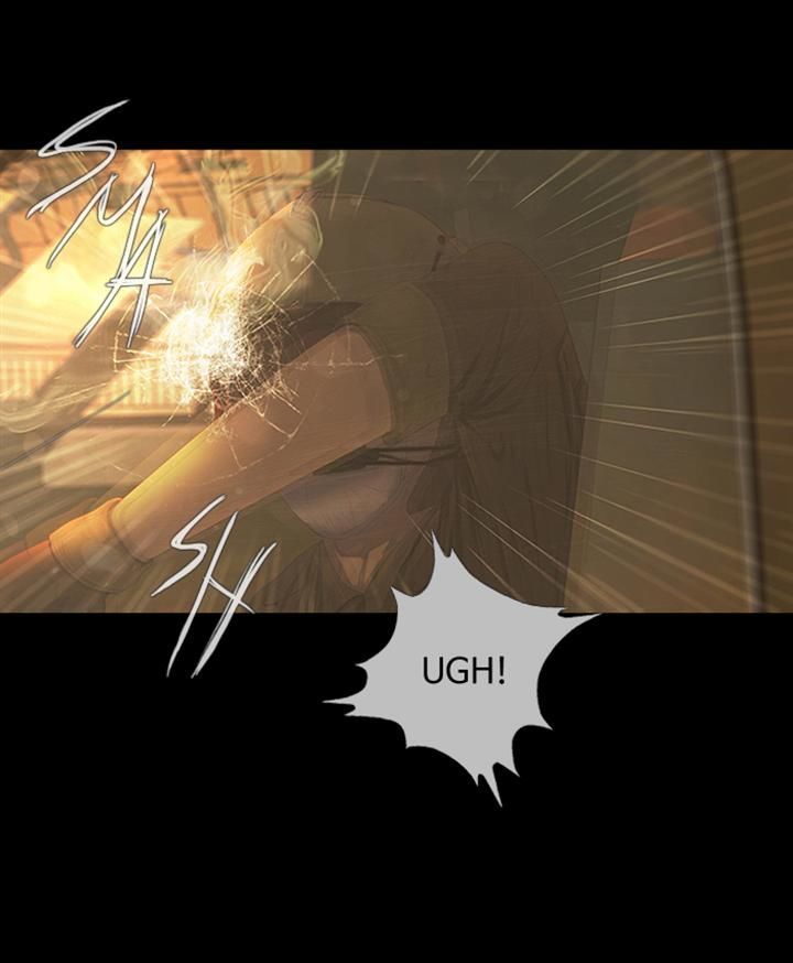 DEAD DAYS Chapter 37 page 34 - Chapter 37 : FLY