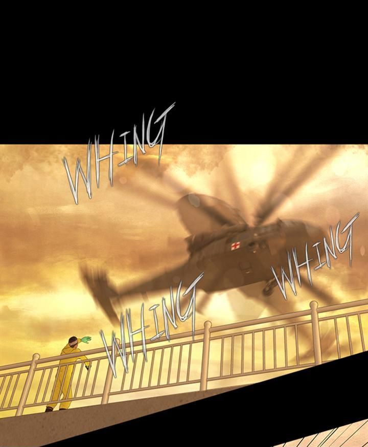 DEAD DAYS Chapter 37 page 48 - Chapter 37 : FLY