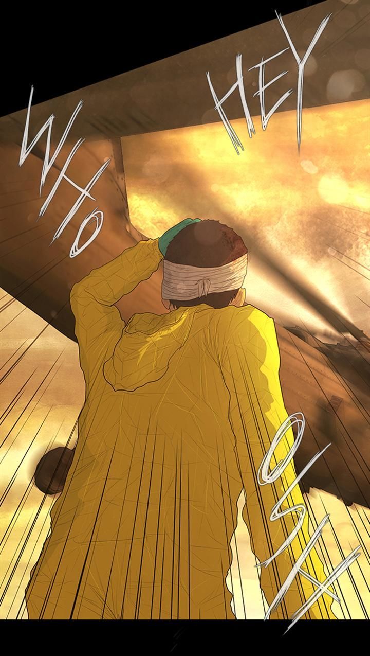 DEAD DAYS Chapter 37 page 50 - Chapter 37 : FLY