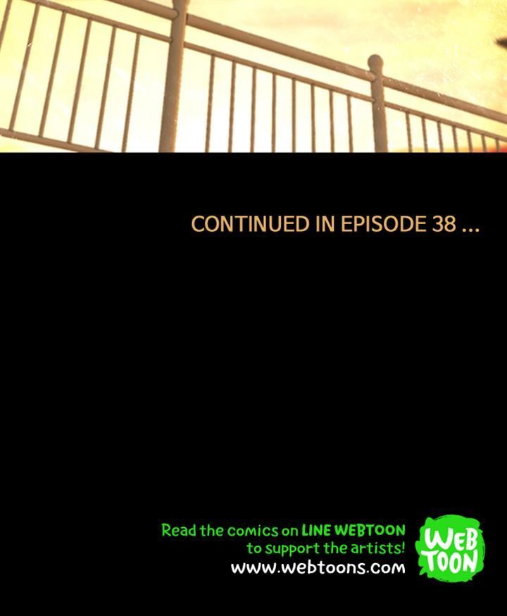 DEAD DAYS Chapter 37 page 59 - Chapter 37 : FLY