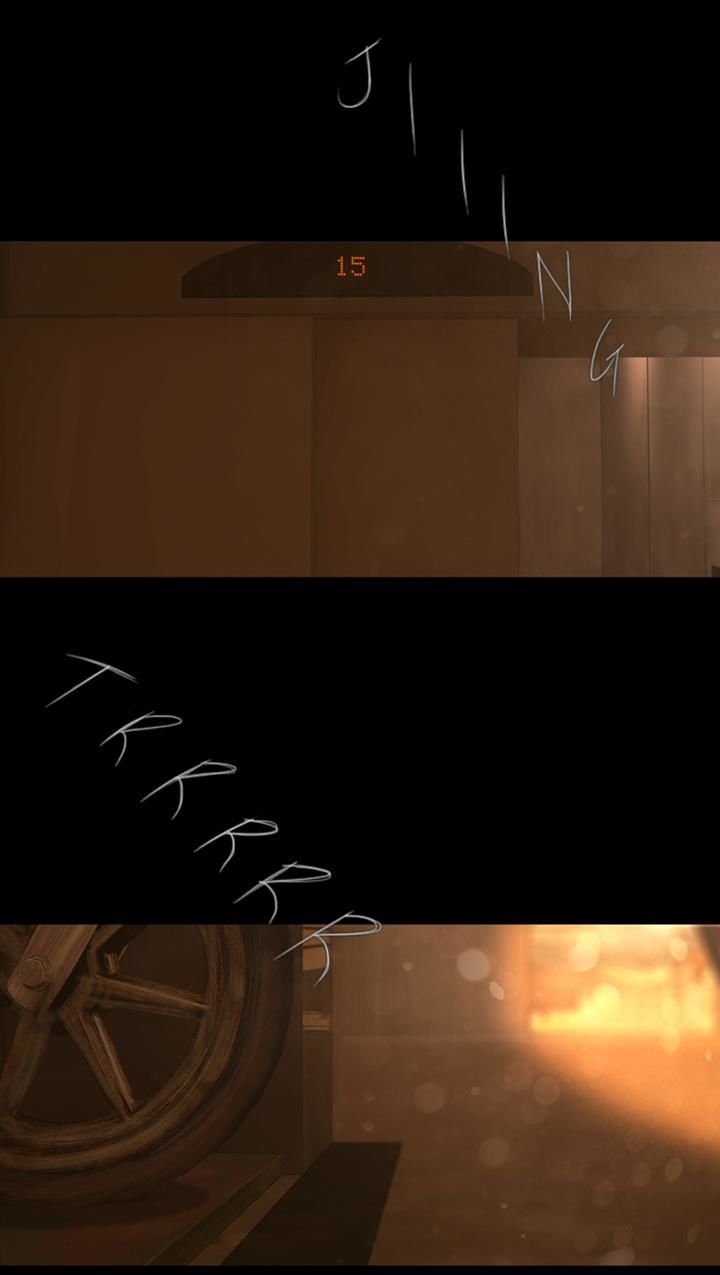 DEAD DAYS Chapter 37 page 8 - Chapter 37 : FLY