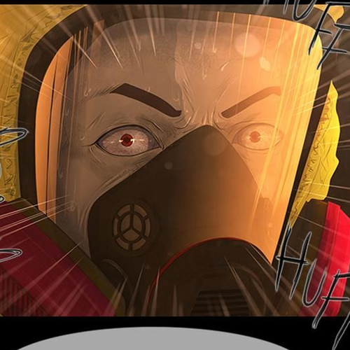DEAD DAYS Chapter 37 : FLY cover