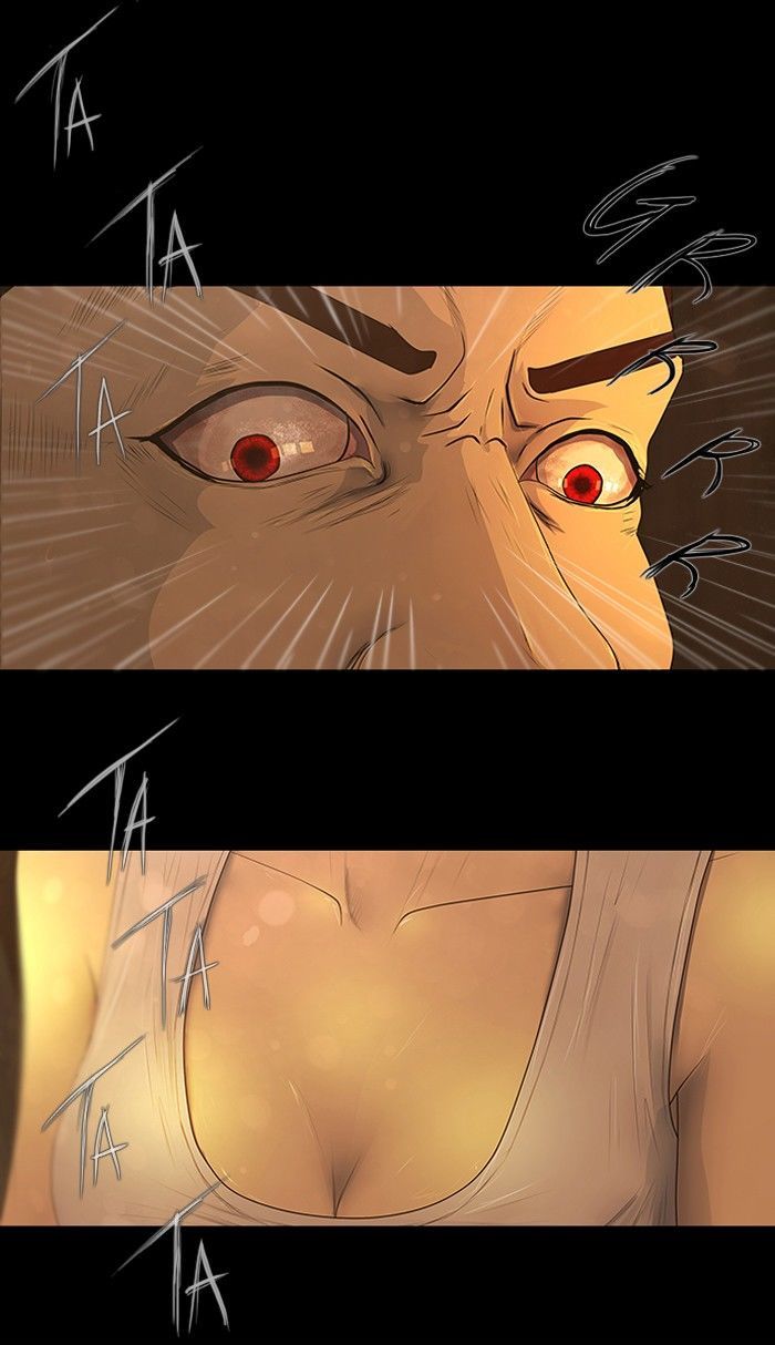 DEAD DAYS Chapter 38 page 11 - Chapter 38 : SAVE & LOSE