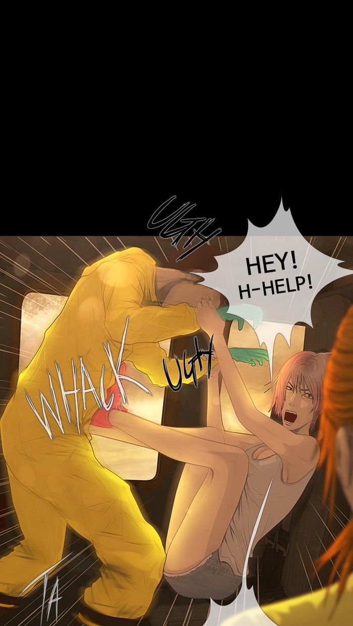 DEAD DAYS Chapter 38 page 13 - Chapter 38 : SAVE & LOSE