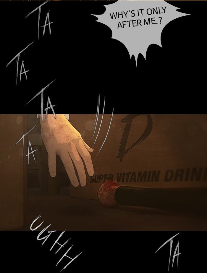 DEAD DAYS Chapter 38 page 14 - Chapter 38 : SAVE & LOSE