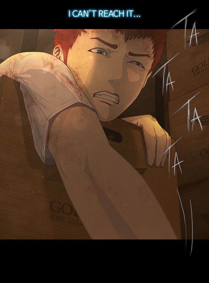 DEAD DAYS Chapter 38 page 15 - Chapter 38 : SAVE & LOSE