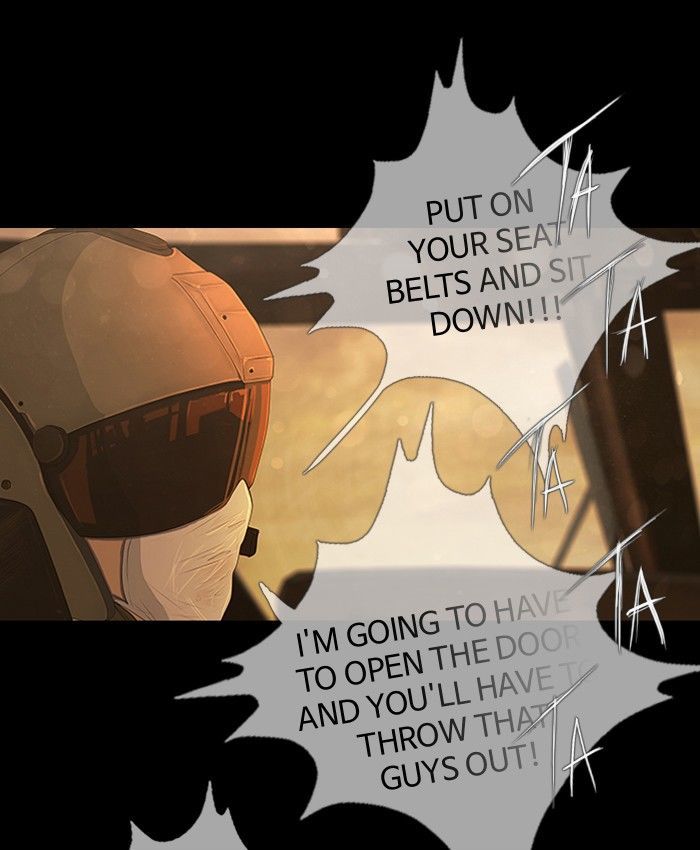DEAD DAYS Chapter 38 page 19 - Chapter 38 : SAVE & LOSE