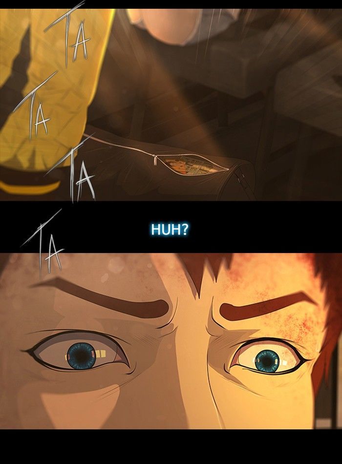 DEAD DAYS Chapter 38 page 22 - Chapter 38 : SAVE & LOSE