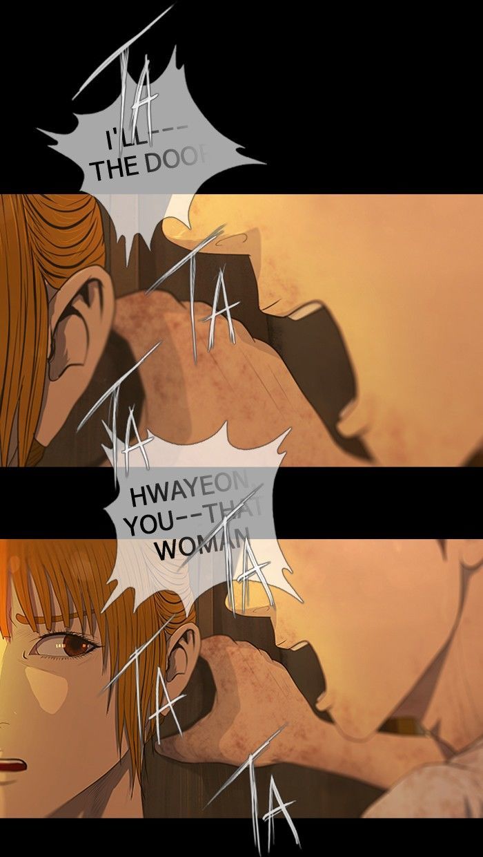 DEAD DAYS Chapter 38 page 24 - Chapter 38 : SAVE & LOSE