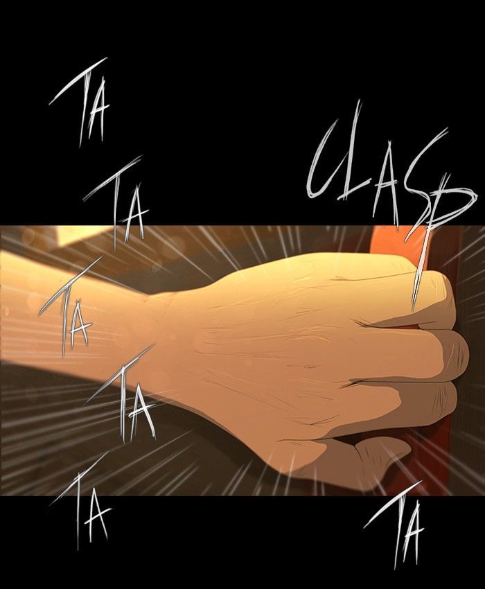 DEAD DAYS Chapter 38 page 26 - Chapter 38 : SAVE & LOSE