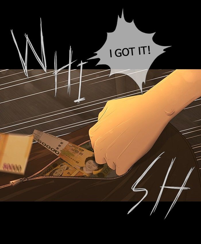 DEAD DAYS Chapter 38 page 29 - Chapter 38 : SAVE & LOSE
