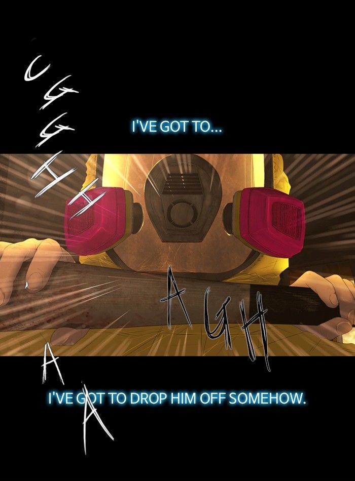 DEAD DAYS Chapter 38 page 3 - Chapter 38 : SAVE & LOSE