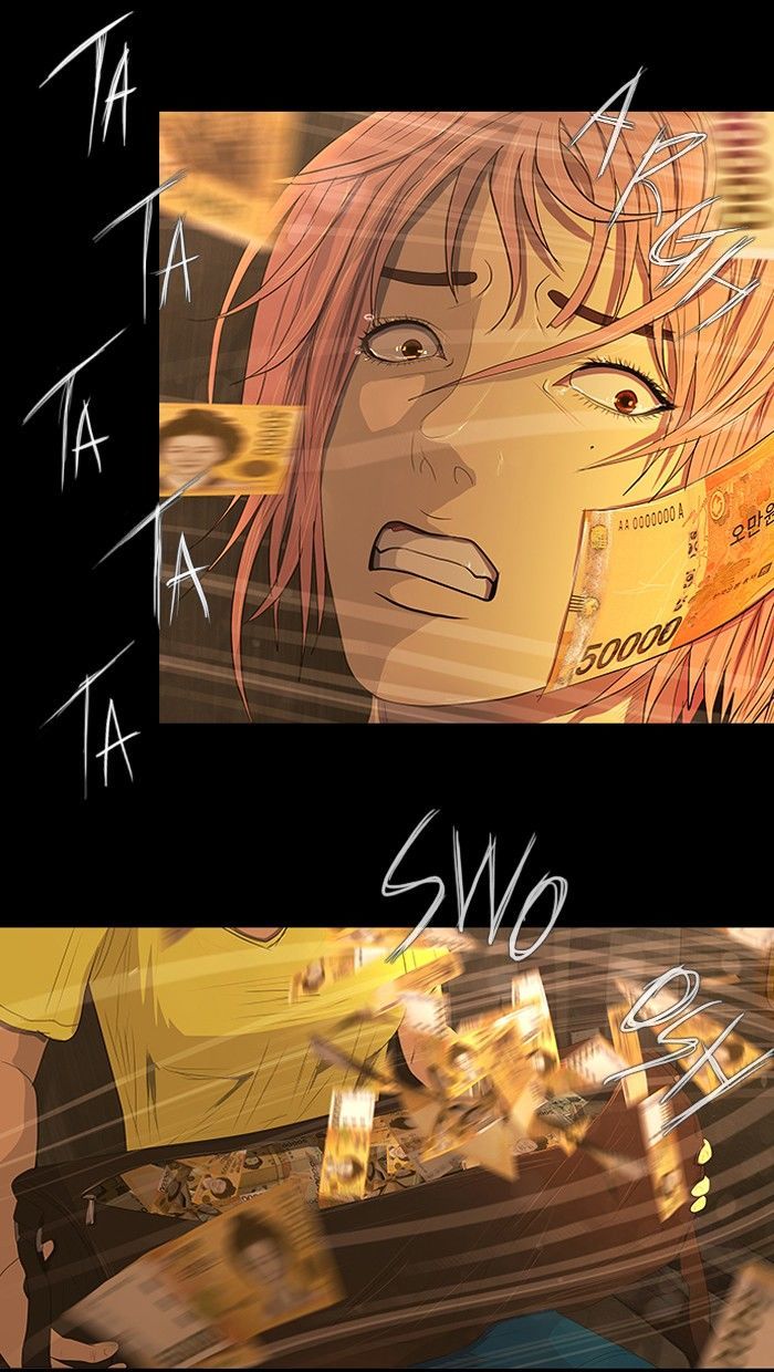 DEAD DAYS Chapter 38 page 33 - Chapter 38 : SAVE & LOSE