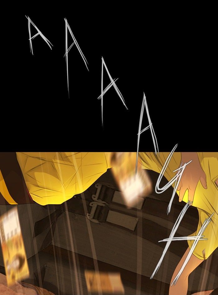 DEAD DAYS Chapter 38 page 37 - Chapter 38 : SAVE & LOSE