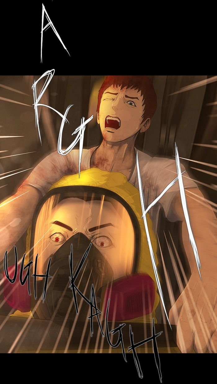 DEAD DAYS Chapter 38 page 4 - Chapter 38 : SAVE & LOSE