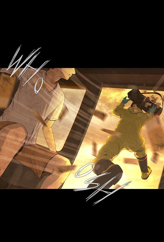 DEAD DAYS Chapter 38 page 42 - Chapter 38 : SAVE & LOSE