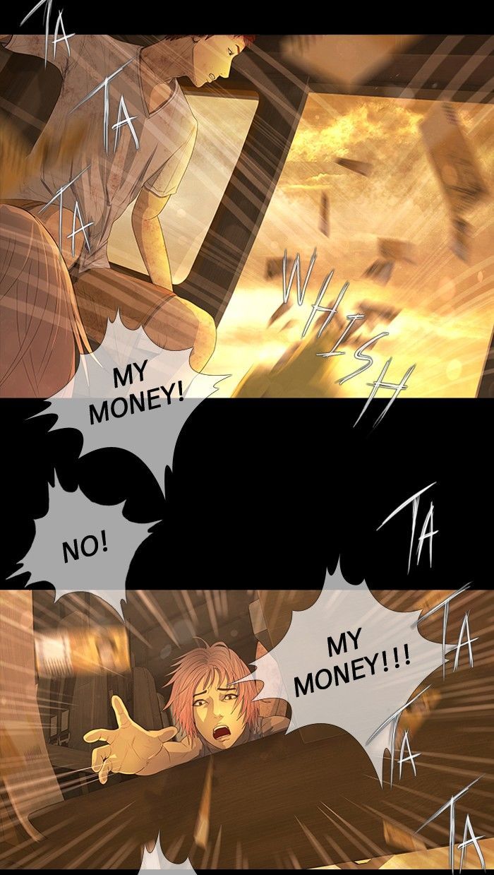 DEAD DAYS Chapter 38 page 44 - Chapter 38 : SAVE & LOSE