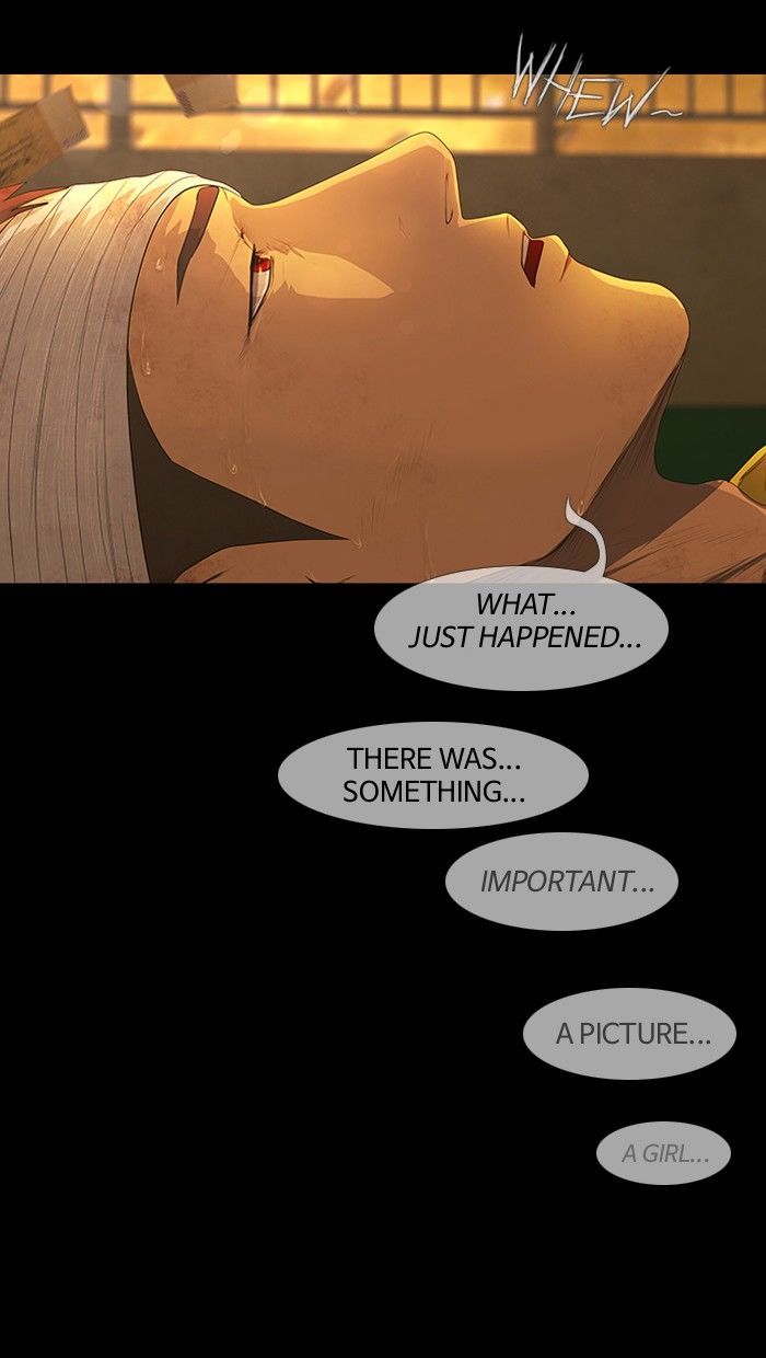 DEAD DAYS Chapter 38 page 51 - Chapter 38 : SAVE & LOSE