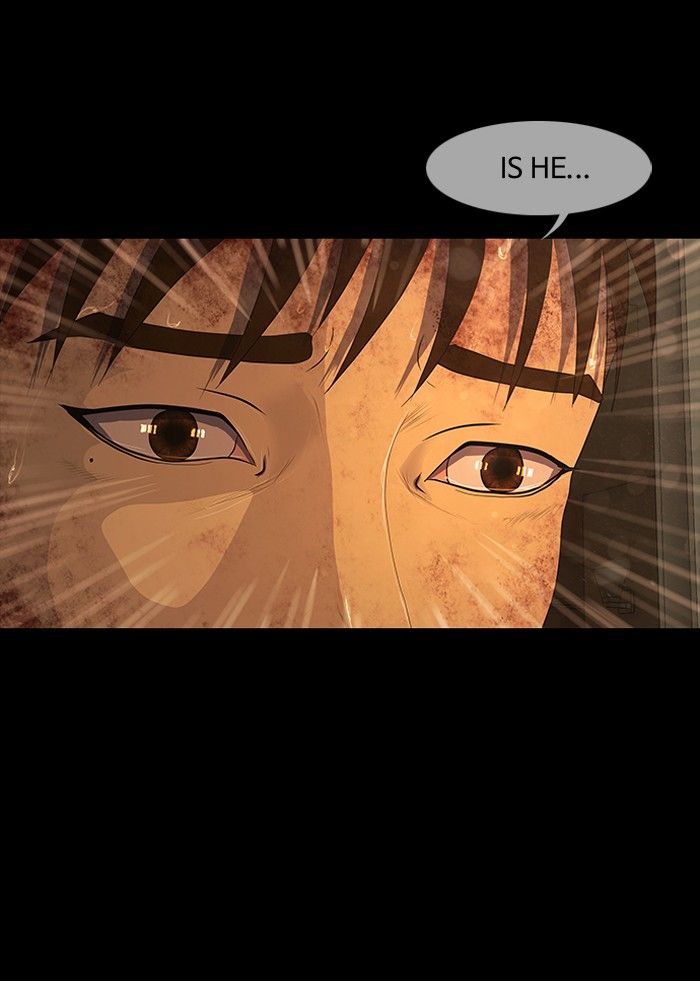 DEAD DAYS Chapter 38 page 59 - Chapter 38 : SAVE & LOSE