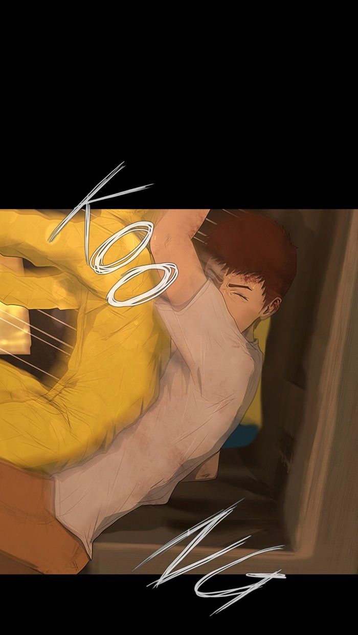 DEAD DAYS Chapter 38 page 6 - Chapter 38 : SAVE & LOSE