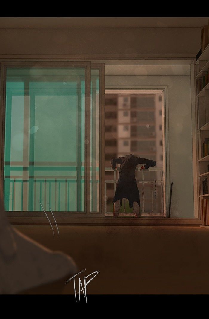 DEAD DAYS Chapter 38 page 60 - Chapter 38 : SAVE & LOSE