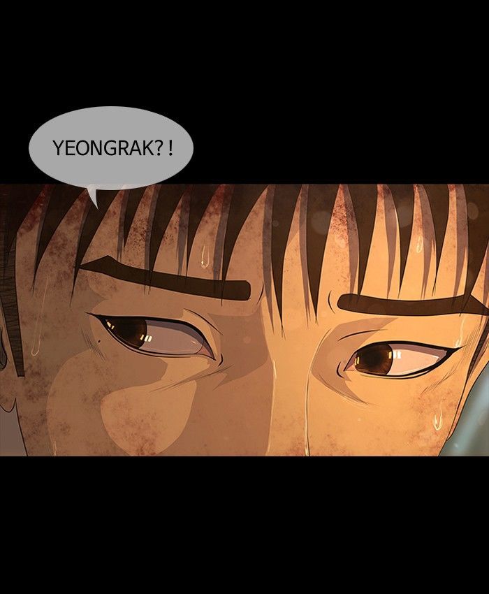 DEAD DAYS Chapter 38 page 61 - Chapter 38 : SAVE & LOSE